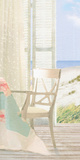 Ocean Breeze II Impressão giclée por Malcolm Sanders