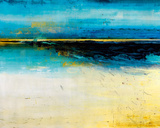 Navigation Giclee Print by Volk 