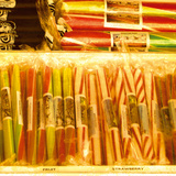 Brighton Rock Giclee Print by Rossana Novella