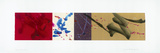 Cross Currents II Giclee Print by Jackie Battenfield