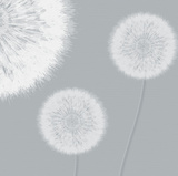 Gossamer Breeze IV Giclee Print by Lucy Meadows