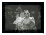 Marilyn Monroe IX Giclee Print