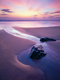 Sandy Mouth Giclee Print by Joe Cornish