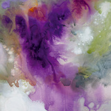 Cosmic II Giclée-Druck von Douglas 