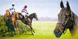 Party Politics Giclee Print by Graham Isom