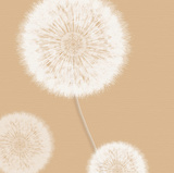 Gossamer Breeze II Giclee Print by Lucy Meadows
