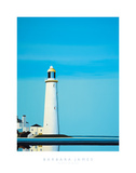 So Still So Quiet Giclee Print by Barbara James