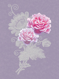 Clodine I Giclee Print by Sasha Blake