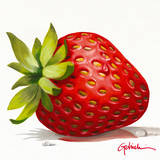 FrAgoLa Posters par Paolo Golinelli