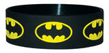 Batman - Logo Repeat-Wristband Wristband
