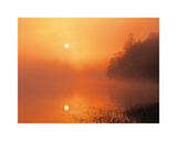 Moon Over Water Giclee Print