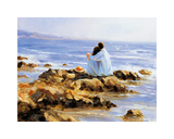 Daydream II Giclee Print by Paul Milner