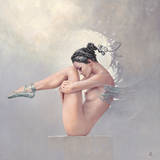 Disappointment Posters par Karol Bak