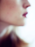 Missing Photographic Print by Anette Schive