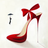 Highheels - Obsession Art par Inna Panasenko