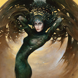Square One Posters by Karol Bak
