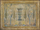 Eastern Garden Giclee Print by Winchester 