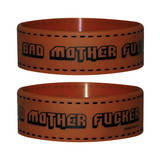 Bad Mother Fucker-Wristband Wristband