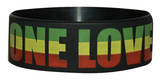 One Love-Wristband Wristband