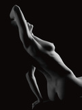 Sensualité Posters van Peter Hillert Sensualité Posters van Peter Hillert