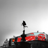 Love Picadilly Art by Anne Valverde