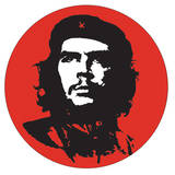 Che Guevara-Vinyl Sticker Pegatinas Che Guevara-Vinyl Sticker Pegatinas