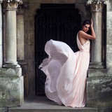The Breeze Photographic Print by Dimitri Caceaune
