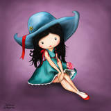 Sweet Innocence Affiches par . Jolinne