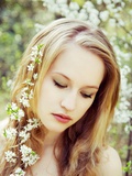 Bloom Photographic Print by Anette Schive