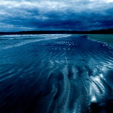 Ripples in the Sand on a Beach Photographic Print by Mark James Gaylard