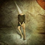 Le Cirque Ferm Photographic Print by Marta Orlowska