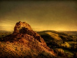 The Painting Photographic Print by Mark Gemmell