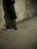 A Night in Venice Photographic Print by Steven Boone