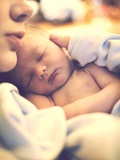 Sweetness Photographic Print by  Winter Wolf Studios