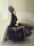 Dancer Photographic Print by Marta Orlowska
