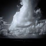 Big Clouds Photographic Print by Mark James Gaylard