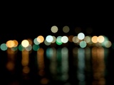 Vancouver Skyline Reflected Photographic Print by Sharon Wish