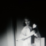 Devil in Heart Photographic Print by Gideon Ansell