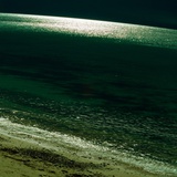 The Horizon over Water Photographic Print by Mark James Gaylard