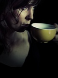Mellow Yellow Photographic Print by Marta Orlowska