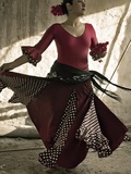The Daughter of Spain Photographic Print by Steven Boone