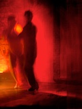 Midnight Tango Photographic Print by Steven Boone
