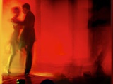 Tango Photographic Print by Steven Boone