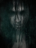 Macabre Photographic Print by Josefine Jonsson