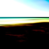Abstract View of the Australian Coast Photographic Print by Mark James Gaylard