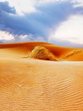 Wind and Sand Photographic Print by Steven Boone