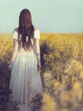 Flowerstwo Photographic Print by Josefine Jonsson