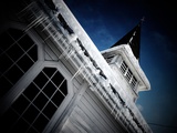 The Worshipful Photographic Print by Leonora Saunders
