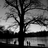 2 Passing 2 Photographic Print by Sharon Wish