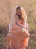 Summer Lullaby Photographic Print by Sabina Rosch